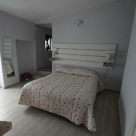 Bed and Breakfast Locazione Turistica Domus Re Agrigento Zewnętrze zdjęcie