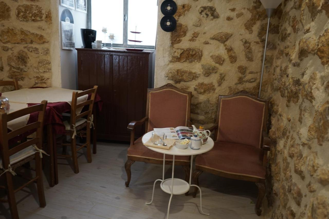Bed and Breakfast Locazione Turistica Domus Re Agrigento Zewnętrze zdjęcie