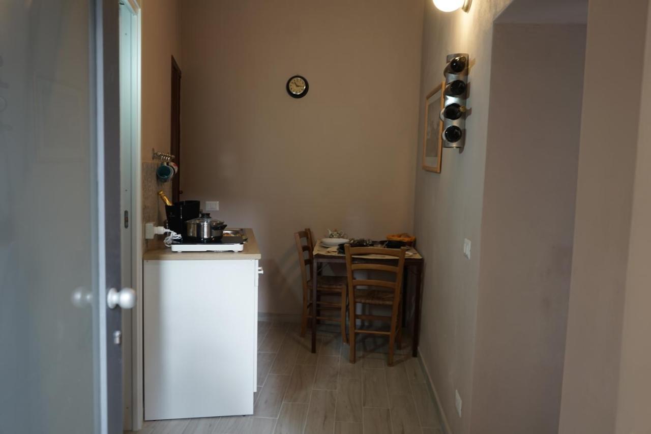 Bed and Breakfast Locazione Turistica Domus Re Agrigento Zewnętrze zdjęcie