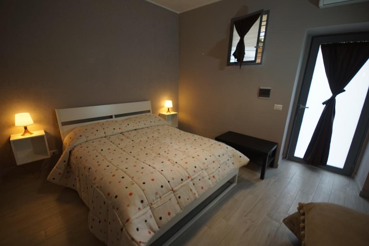 Bed and Breakfast Locazione Turistica Domus Re Agrigento Zewnętrze zdjęcie