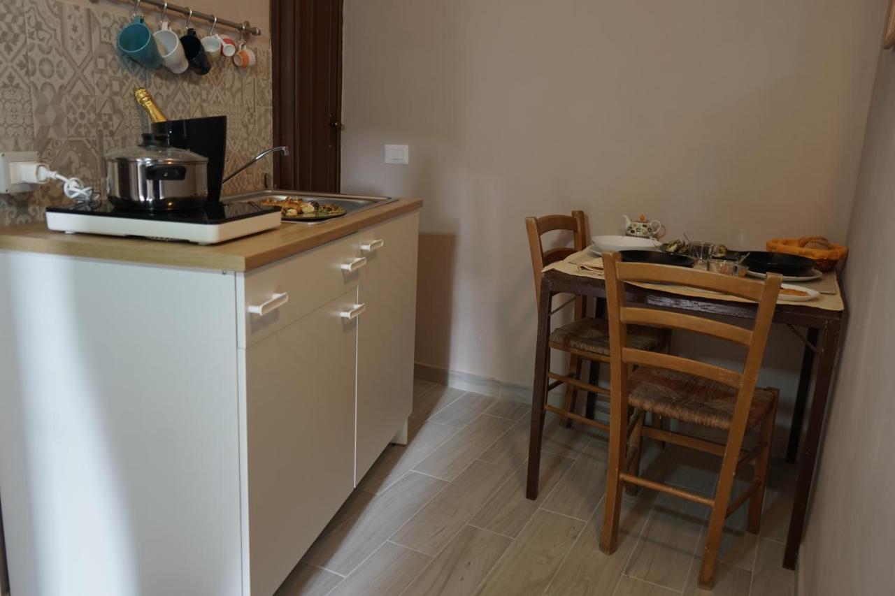 Bed and Breakfast Locazione Turistica Domus Re Agrigento Zewnętrze zdjęcie