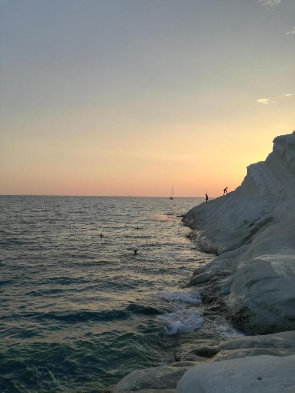 Bed and Breakfast Locazione Turistica Domus Re Agrigento Zewnętrze zdjęcie