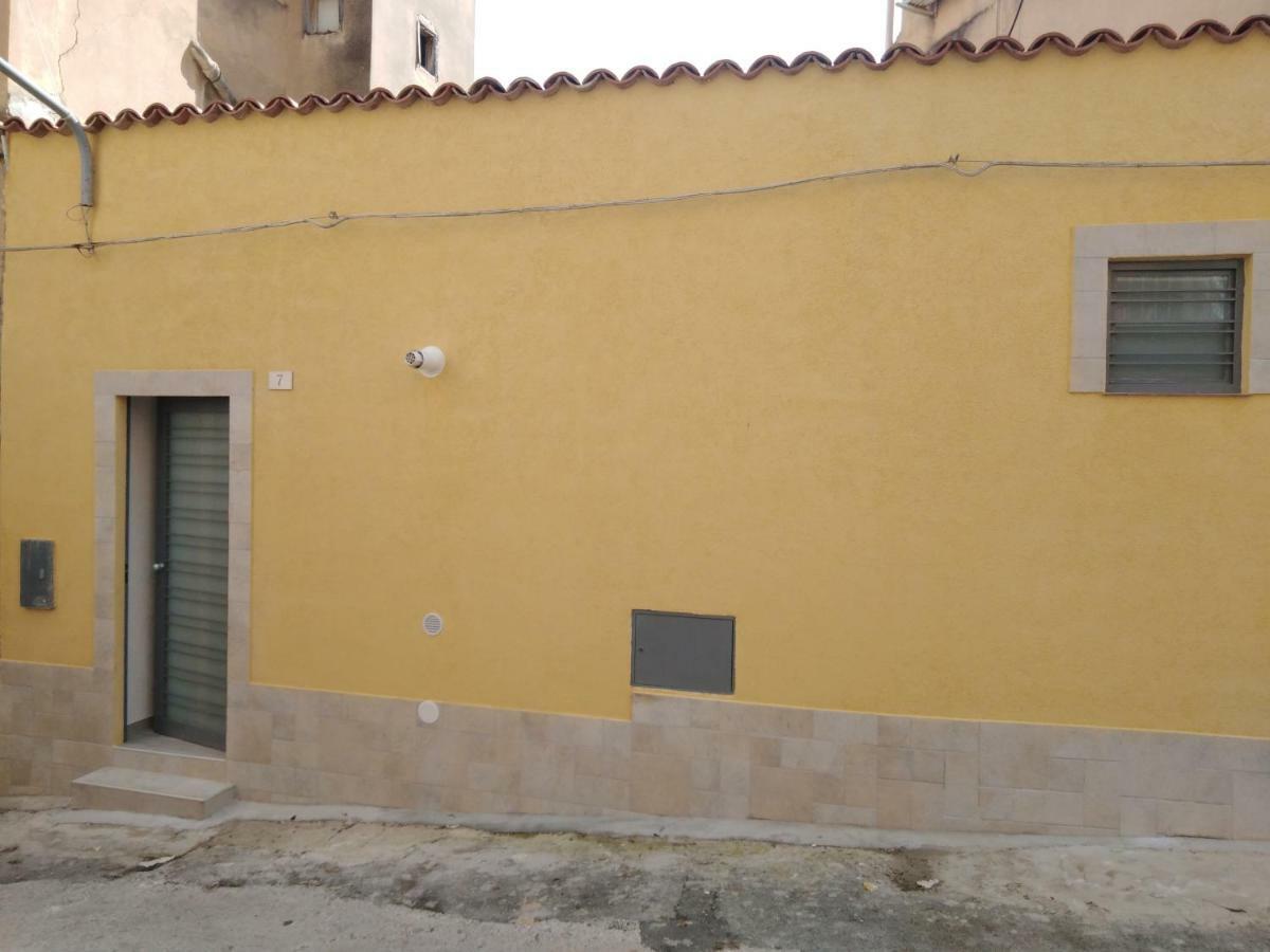 Bed and Breakfast Locazione Turistica Domus Re Agrigento Zewnętrze zdjęcie