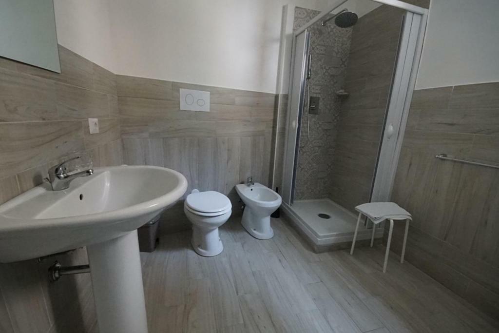 Bed and Breakfast Locazione Turistica Domus Re Agrigento Zewnętrze zdjęcie