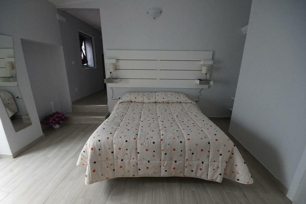 Bed and Breakfast Locazione Turistica Domus Re Agrigento Zewnętrze zdjęcie