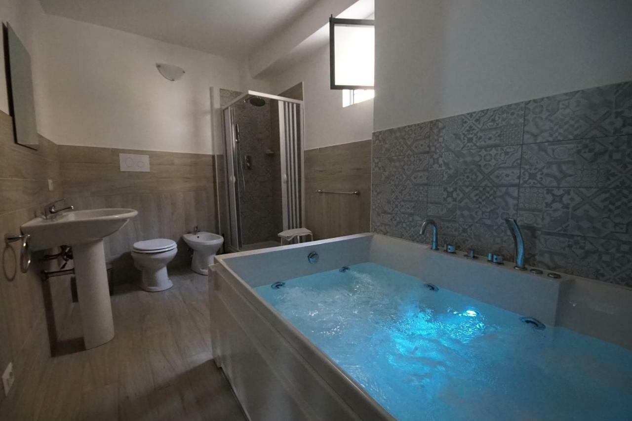Bed and Breakfast Locazione Turistica Domus Re Agrigento Zewnętrze zdjęcie
