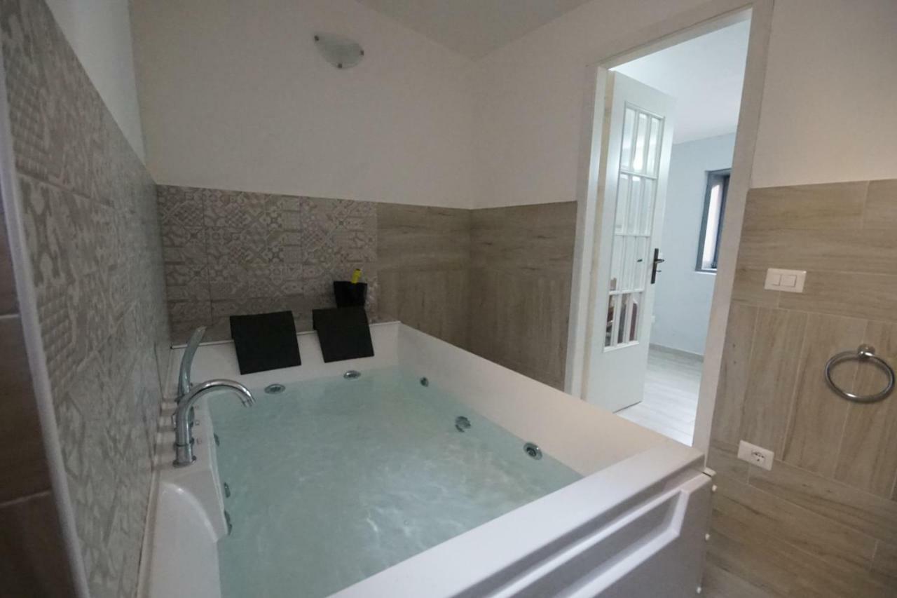 Bed and Breakfast Locazione Turistica Domus Re Agrigento Zewnętrze zdjęcie