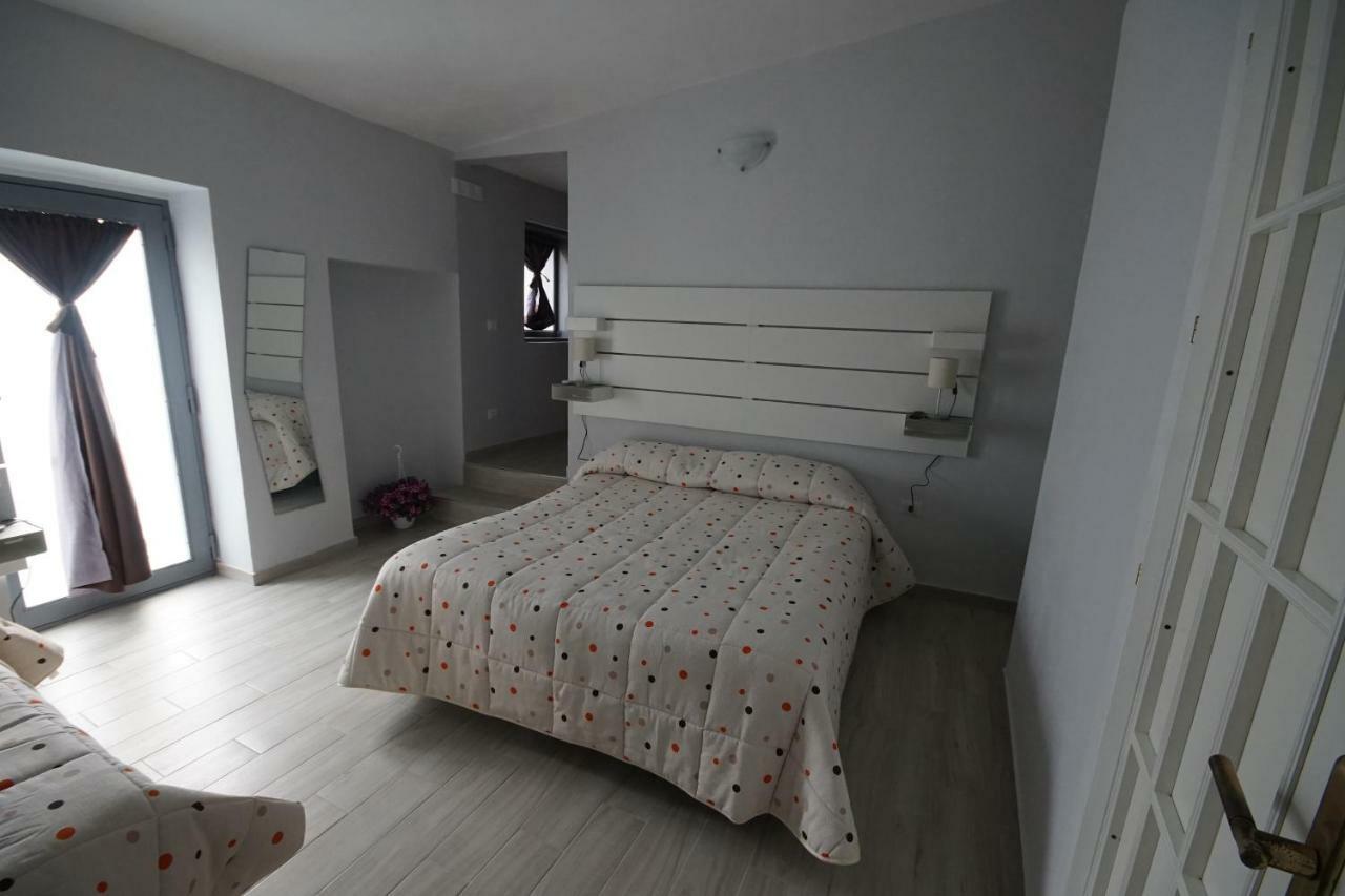 Bed and Breakfast Locazione Turistica Domus Re Agrigento Zewnętrze zdjęcie