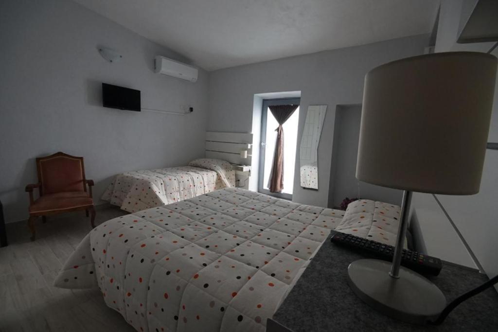 Bed and Breakfast Locazione Turistica Domus Re Agrigento Zewnętrze zdjęcie