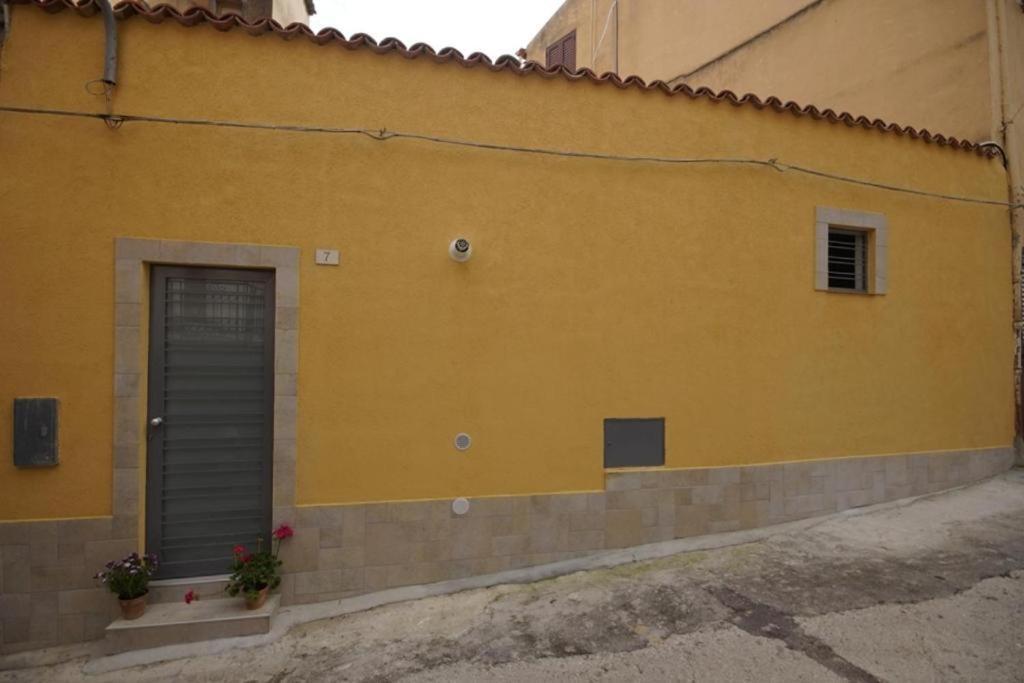 Bed and Breakfast Locazione Turistica Domus Re Agrigento Zewnętrze zdjęcie